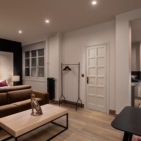 Suite 1907 Oviedo Low Cost Экстерьер фото