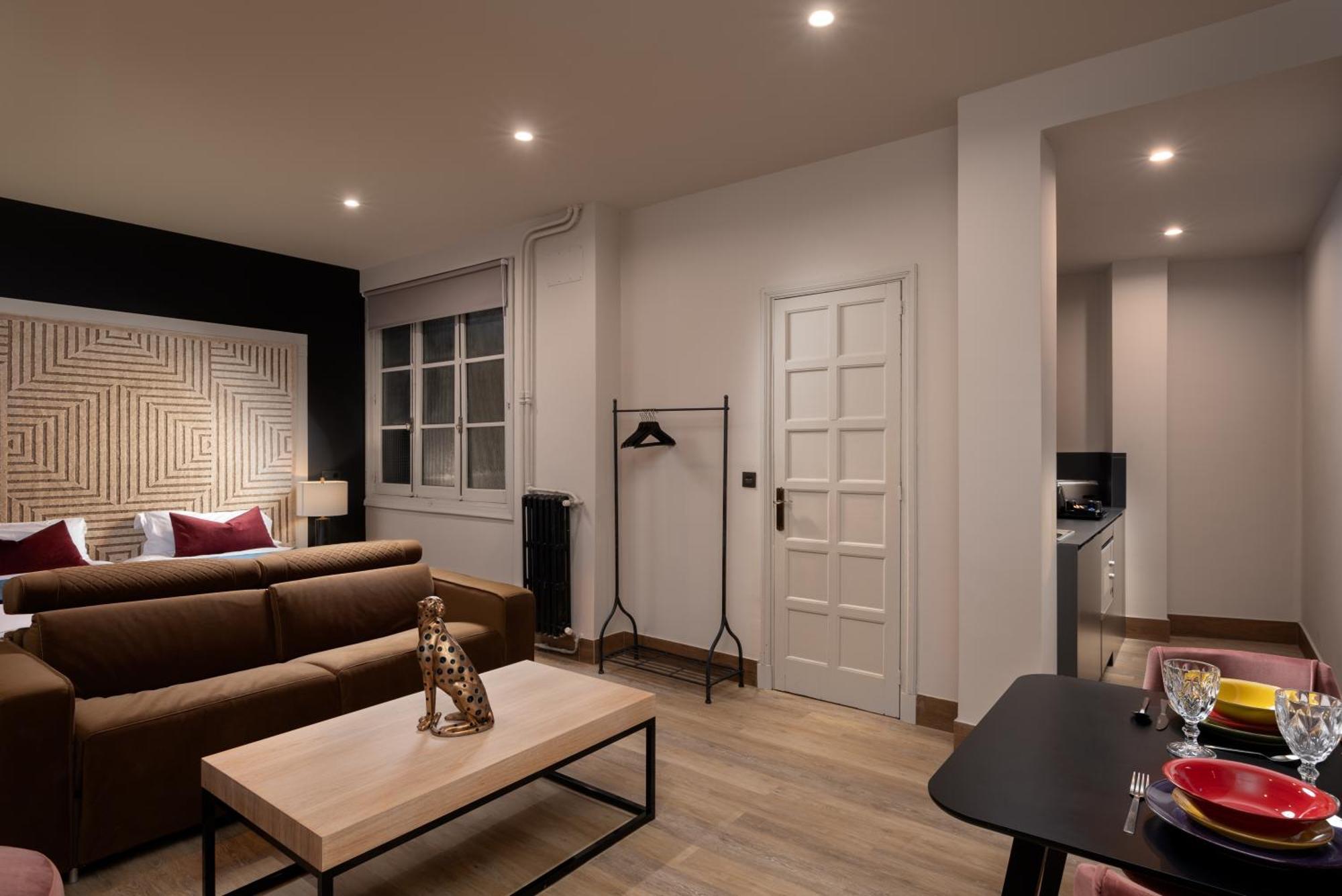 Suite 1907 Oviedo Low Cost Экстерьер фото