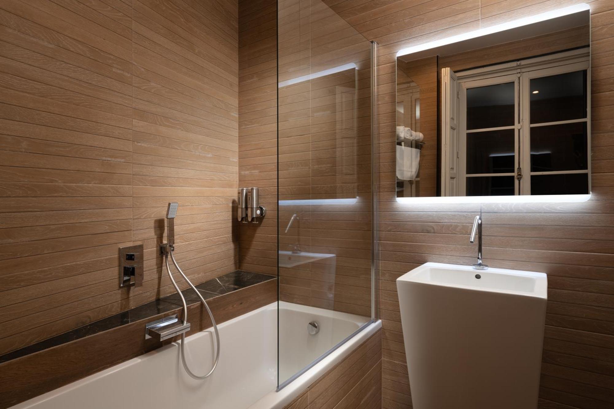 Suite 1907 Oviedo Low Cost Экстерьер фото