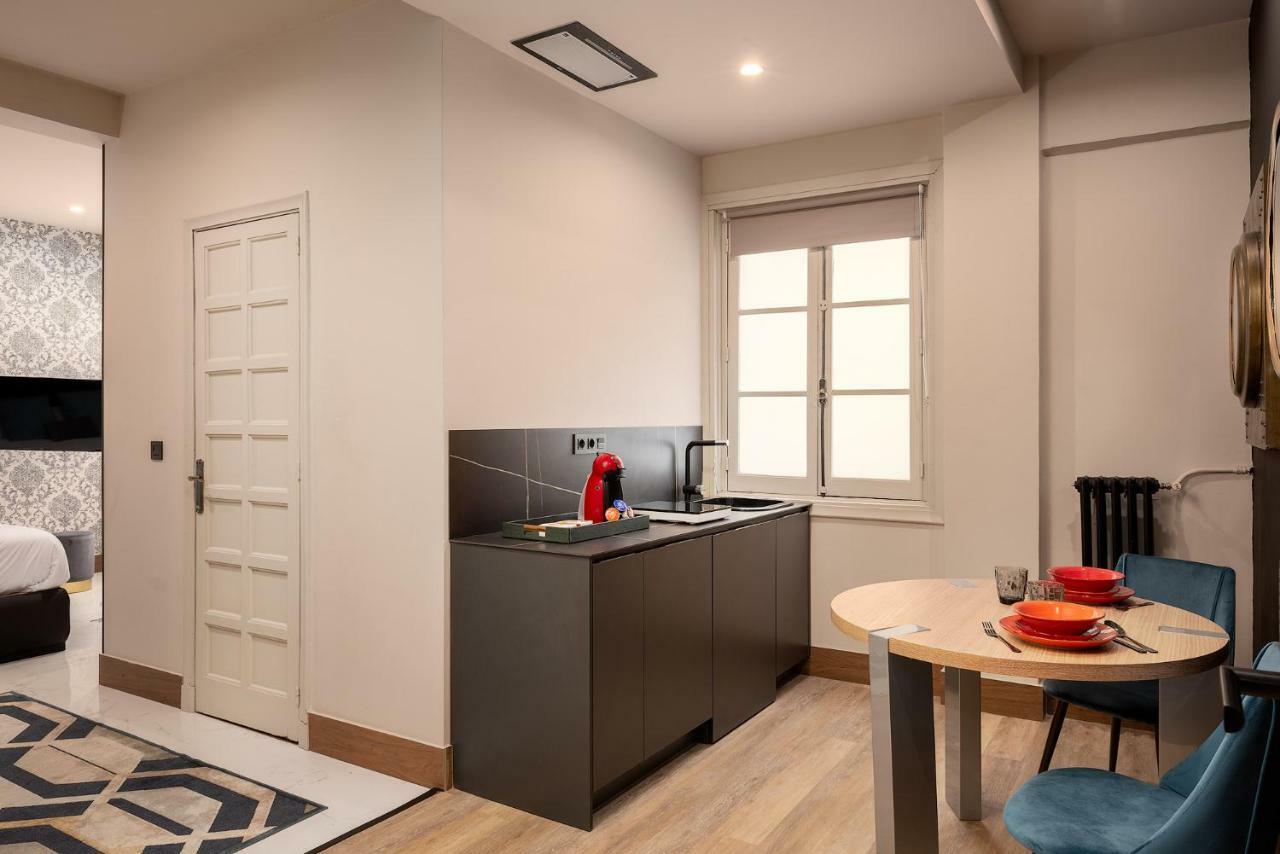 Suite 1907 Oviedo Low Cost Экстерьер фото