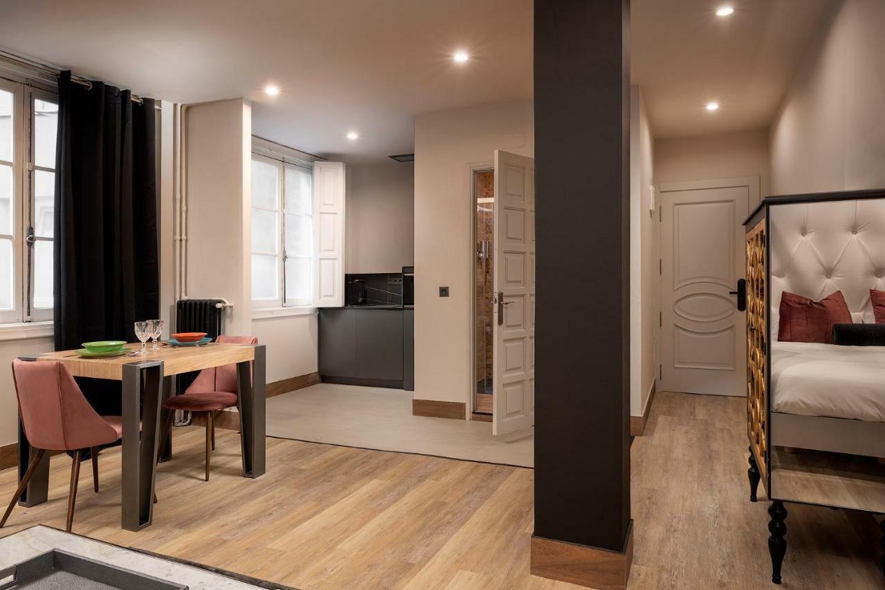 Suite 1907 Oviedo Low Cost Экстерьер фото