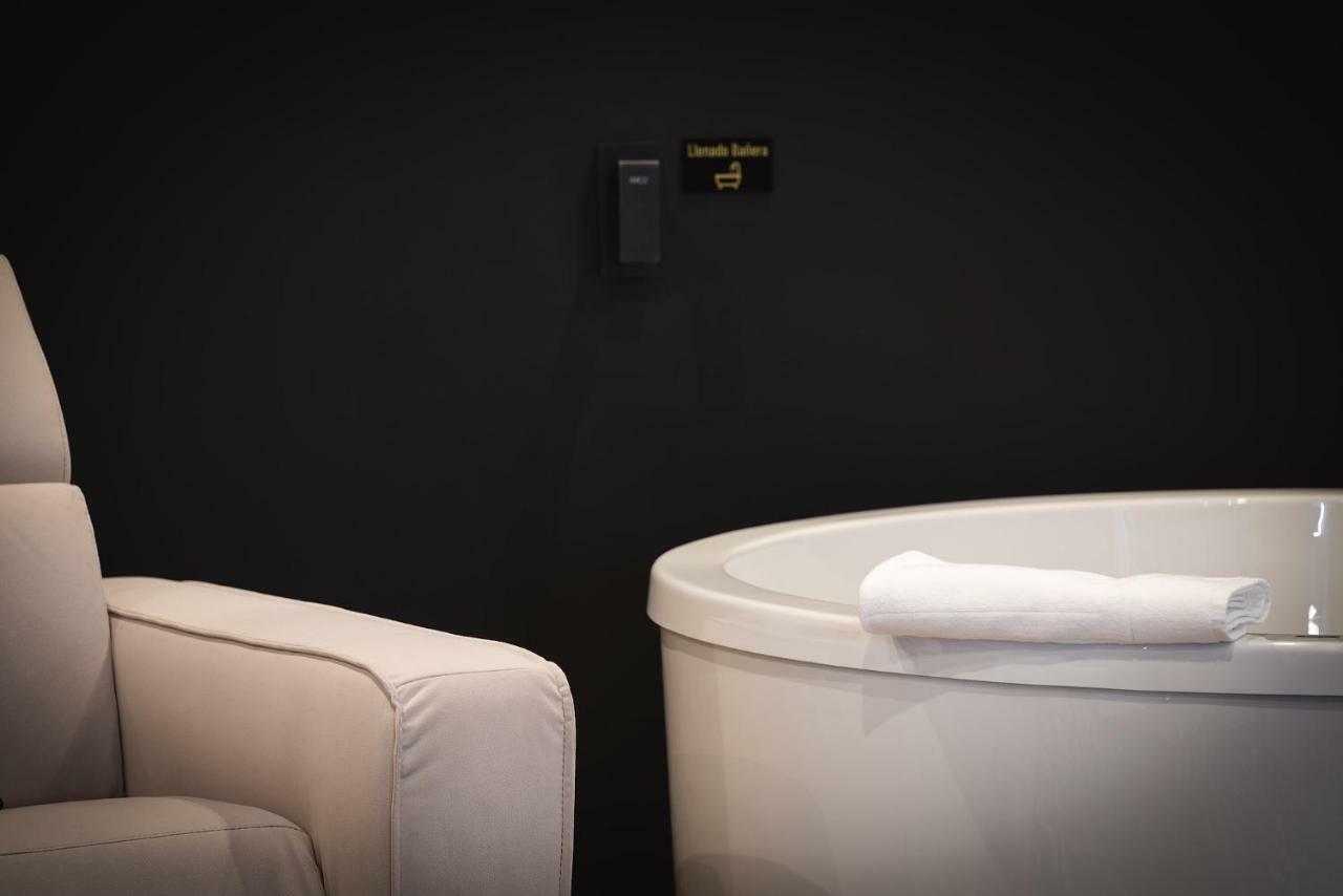 Suite 1907 Oviedo Low Cost Экстерьер фото