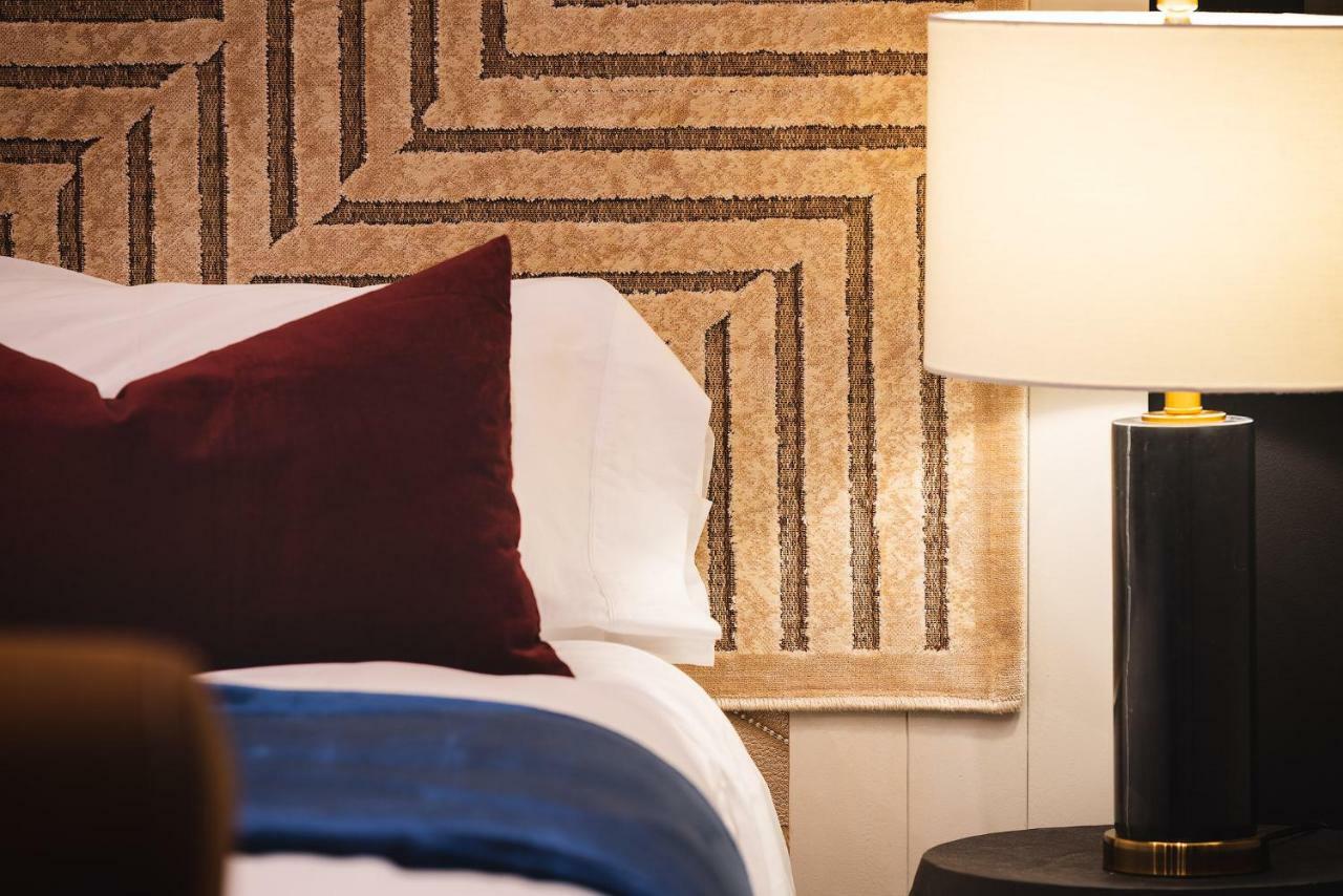 Suite 1907 Oviedo Low Cost Экстерьер фото
