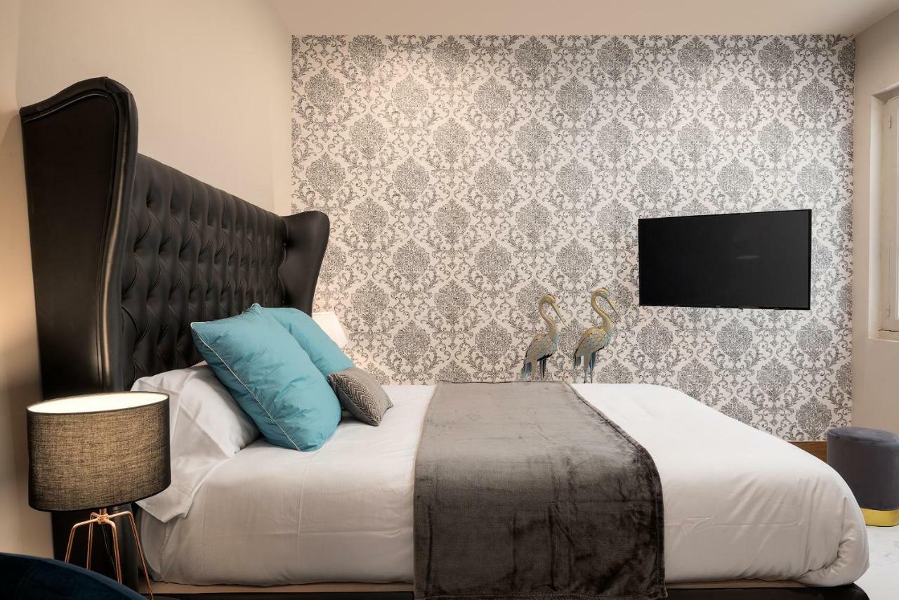 Suite 1907 Oviedo Low Cost Экстерьер фото
